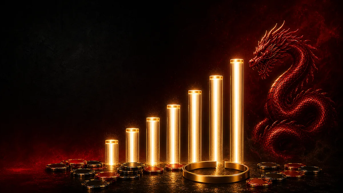 Red Dragon Poker 2026 mid-season review